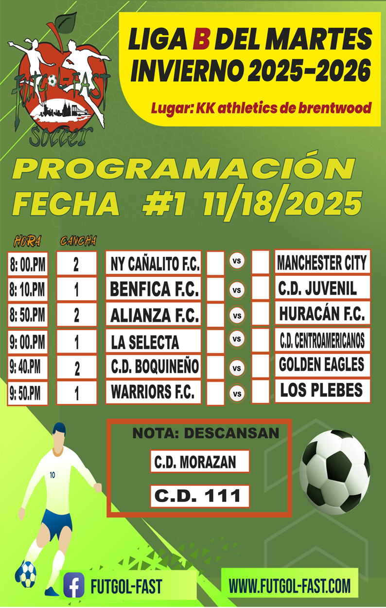 afiche liga b invierno 2025-2026 web